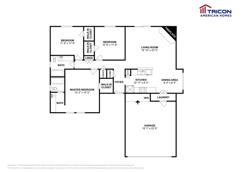 Building Photo - 773 Parkview Dr