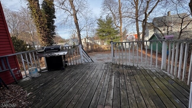 Building Photo - 21 Liberty St