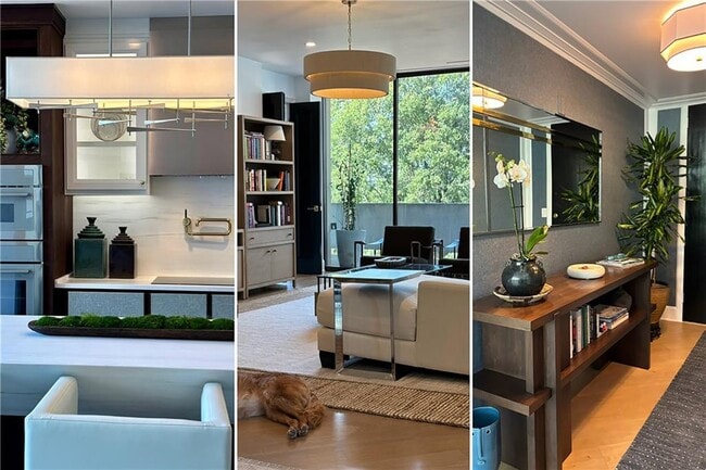 Building Photo - 2575 Peachtree Rd NE