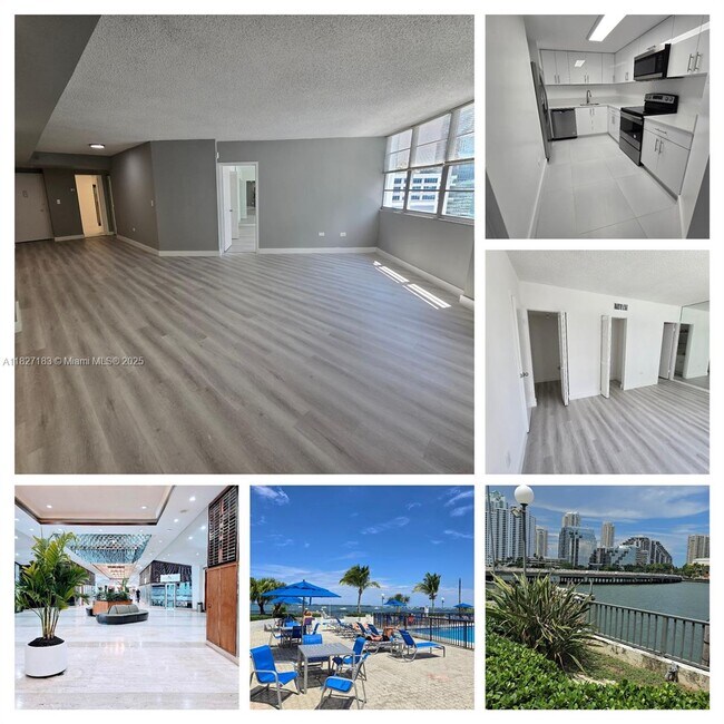 Primary Photo - 999 Brickell Bay Dr