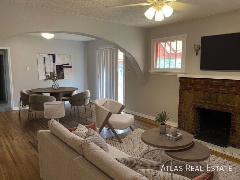 Primary Photo - 1175 Lipan St