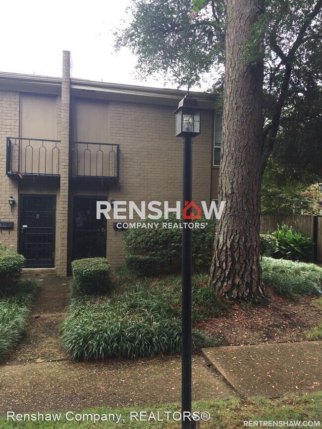 Primary Photo - 2 br, 1.5 bath House - 1023 June Rd