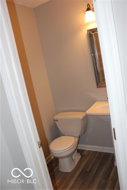 Building Photo - 6272 Saddletree Dr