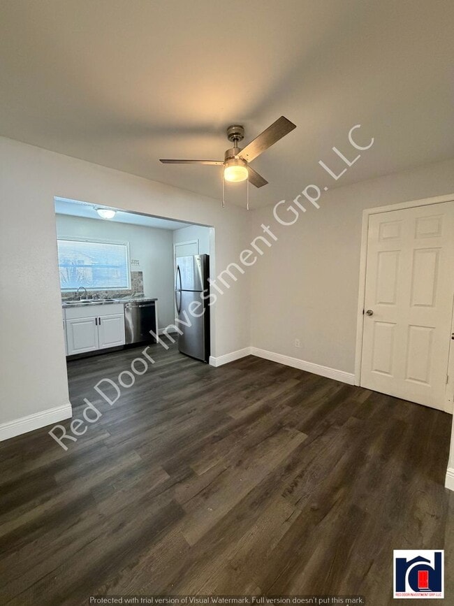 Building Photo - **MOVE IN SPECIAL** 2 Bedroom 1.5 Bath in the Heart of Downtown Deland~Available Now~