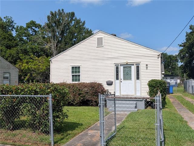 Building Photo - 1509 Murl St