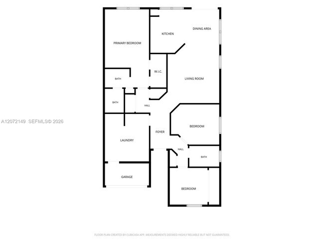 Building Photo - 7336 Granada Way