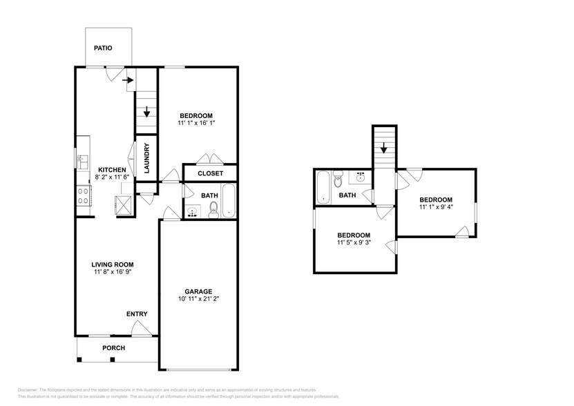 Building Photo - 257 Indian Park Dr