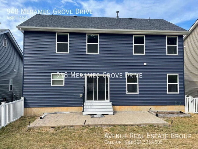 Building Photo - 948 Meramec Grove Dr