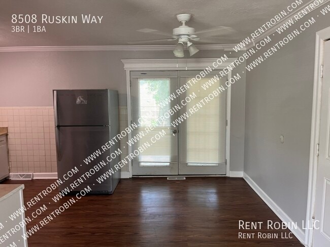 Primary Photo - 8508 Ruskin Way