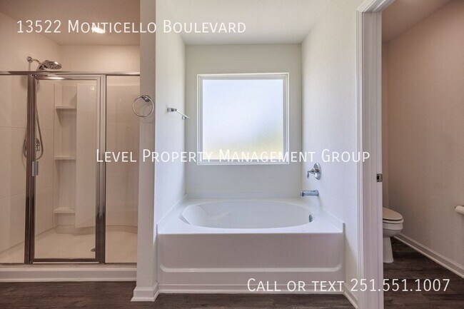 Building Photo - 13522 Monticello Blvd