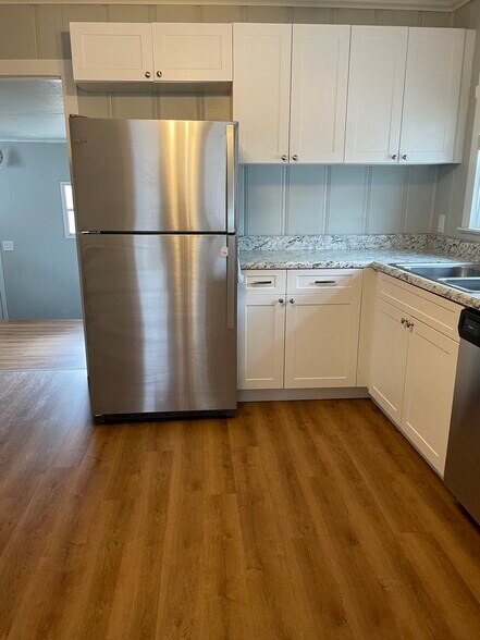 Kitchen - 310 W Wilson St