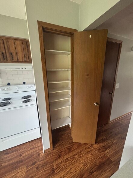 Pantry - 700 E College Ave