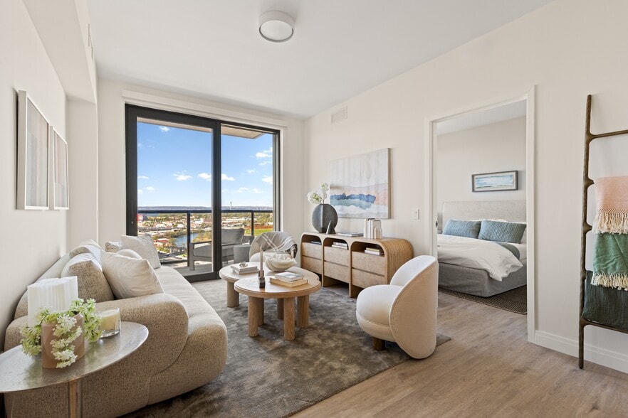 115M Living Room - Sky Three