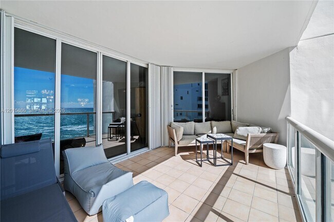 Building Photo - 8925 Collins Ave