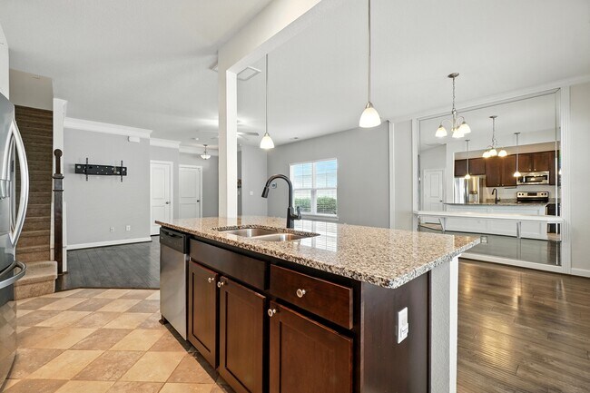 Building Photo - 5440 Safe Harbour Way