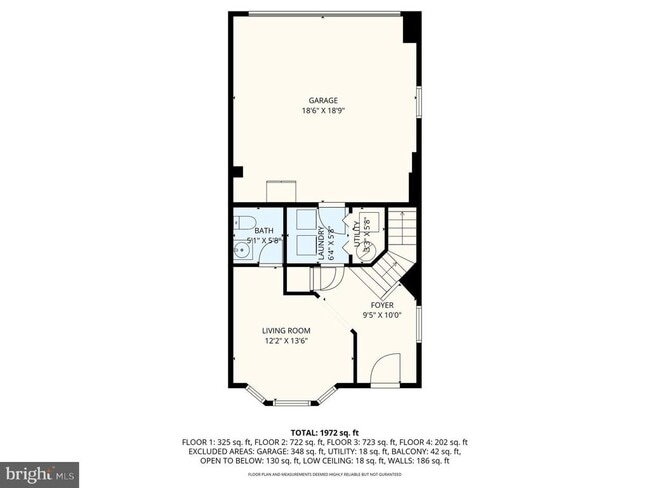 Building Photo - 726 Catts Tavern Dr