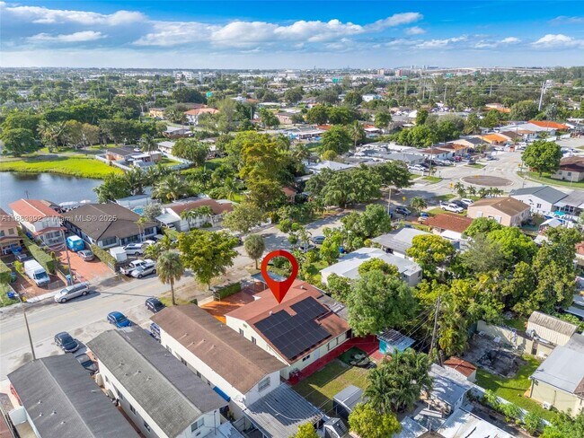 Building Photo - 701 Tamiami Canal Rd