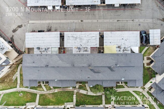 Building Photo - 3700 Mountain Ave N