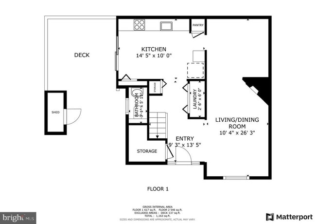Building Photo - 7329 Split Rail Ln