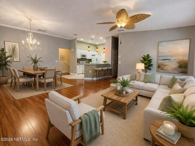 Building Photo - 230 Presidents Cup Way