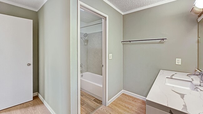 Building Photo - Exceptionally Renovated Corner Apartment at Watergate!