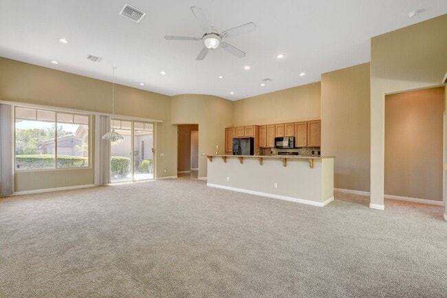 Building Photo - ELEGANT Single Story, 2 Bedroom Home in ANTHEM Gated Community!