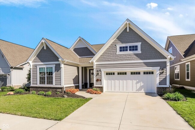 Building Photo - 1534 Birchfield Dr