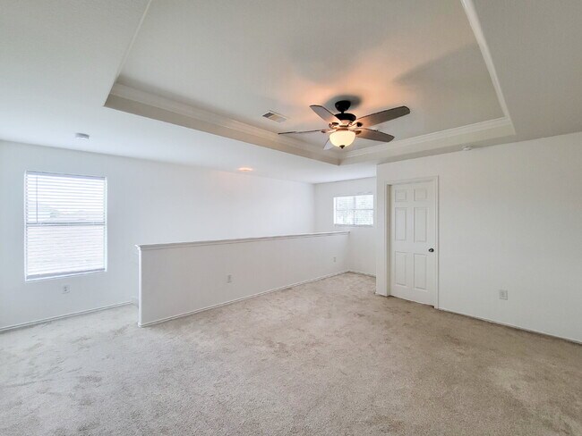 Building Photo - Beautiful two-story home situated on a quiet cul-de-sac in the desirable Morton Ranch community