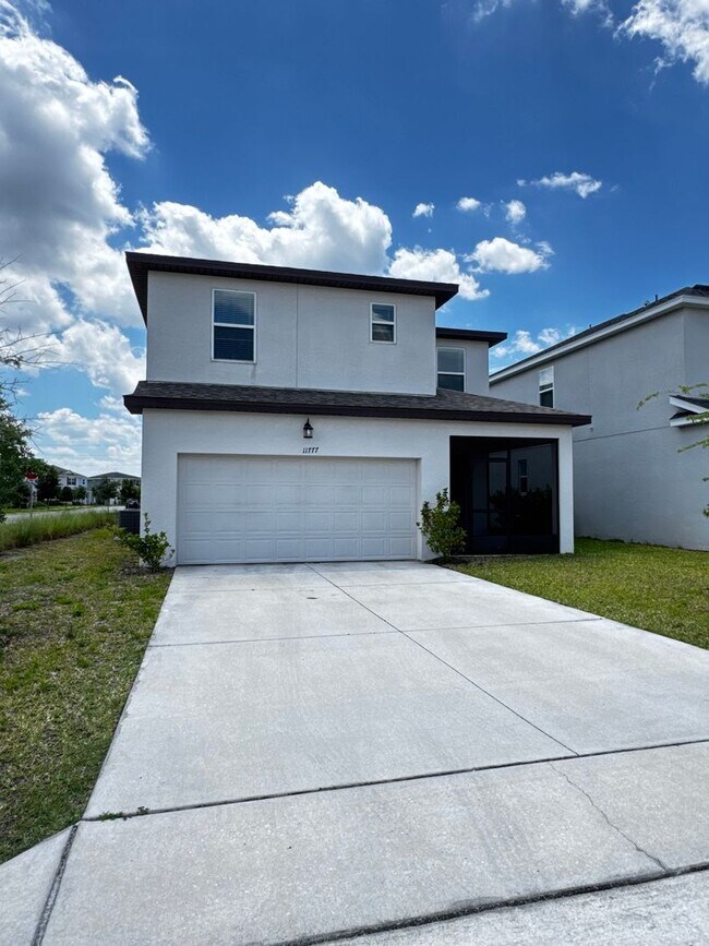 Building Photo - Spacios 4 Bedroom Home for Rent in Orlando - Available NOW!