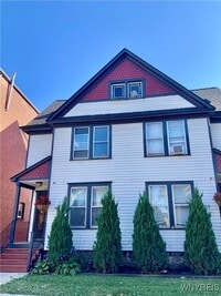 Building Photo - 62 Trinity Pl