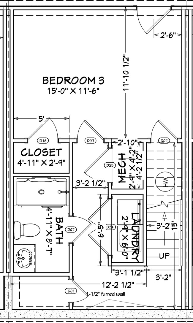 Building Photo - The Hills Townhomes 401-410