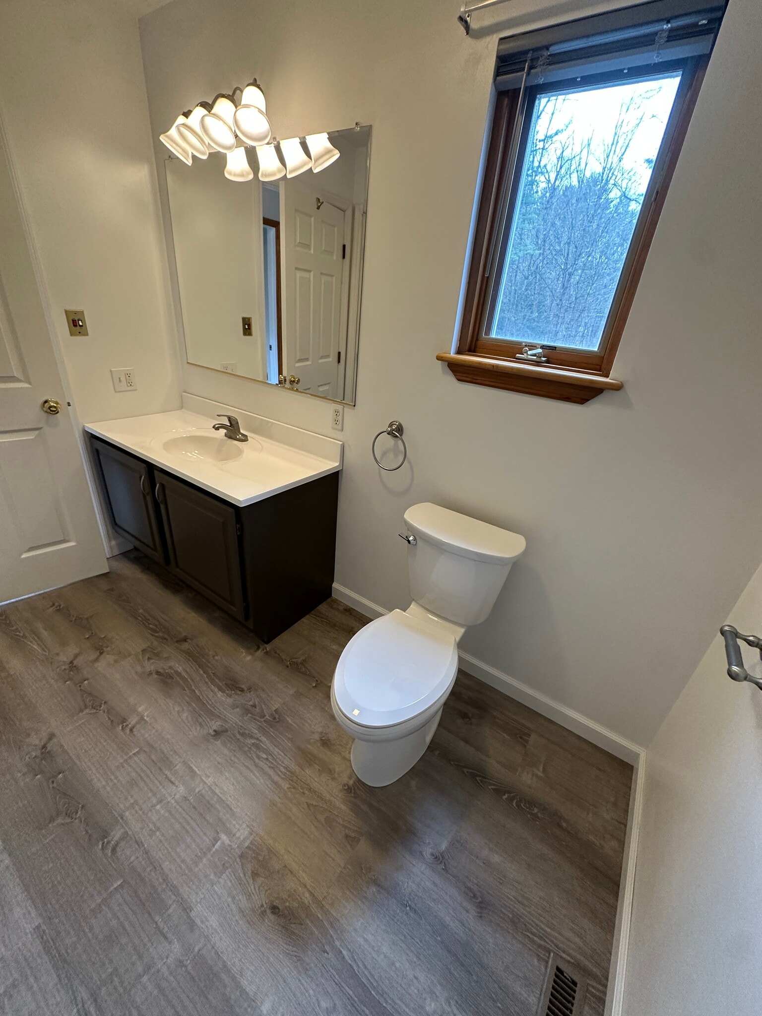 Bathroom - 394 County Route 76