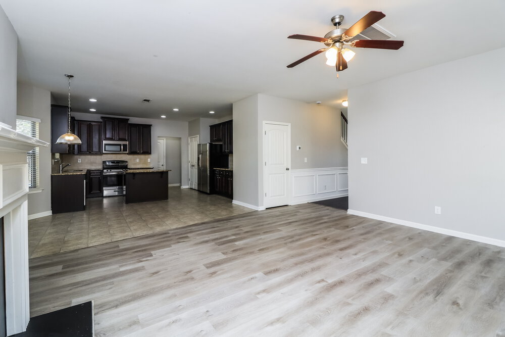Building Photo - 474 Cleburne Pl