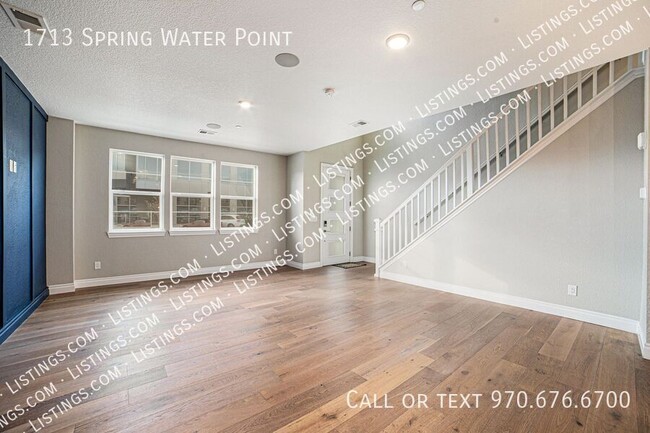 Building Photo - 1713 Spring Water Pt