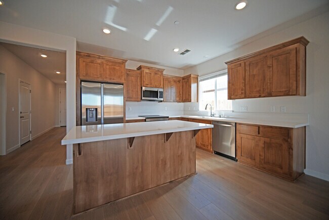 Building Photo - Brand-New 3-Bedroom Home in Placer One – Solar, EV Charging & More!
