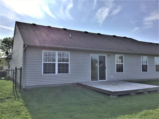 Building Photo - 8316 Crosser Dr