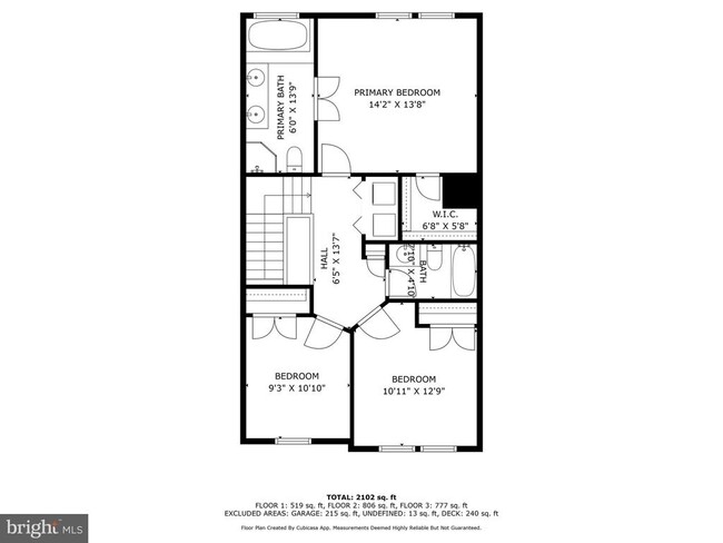 Building Photo - 20687 Waterfall Branch Terrace