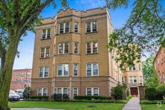 Building Photo - 2 bedroom in Evanston IL 60202