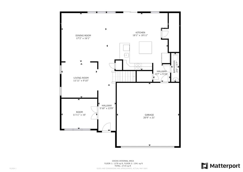 Building Photo - 3590 Cerelia Ln