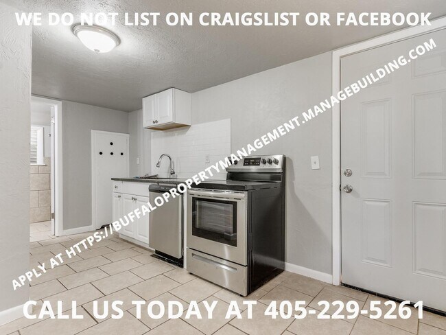 Building Photo - 2544 Cashion Pl