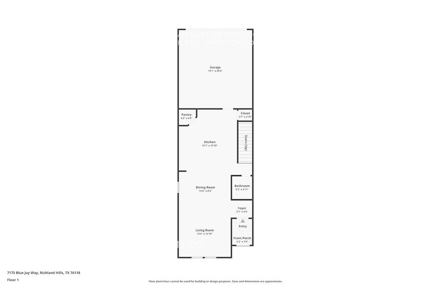 Building Photo - 7175 Blue Jay Way