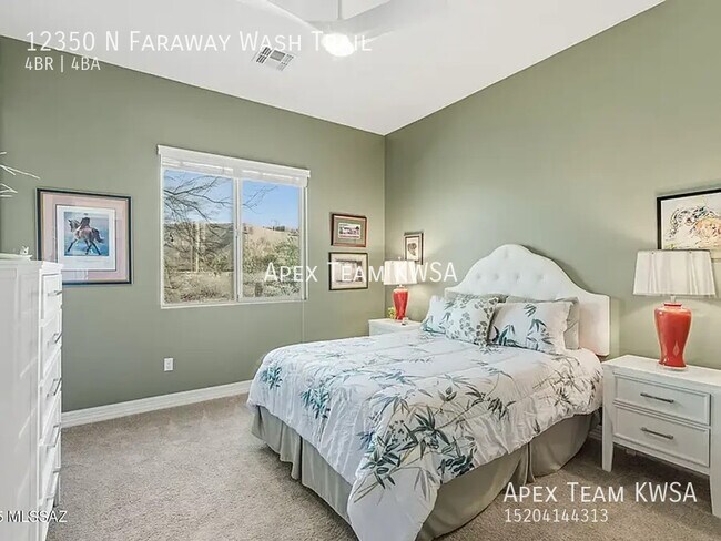 Building Photo - 12350 N Faraway Wash Trail