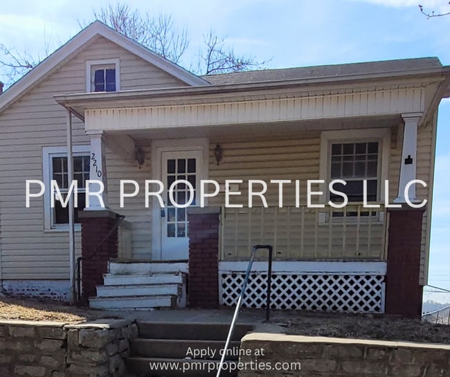 Primary Photo - 1Bed/1Bath Home