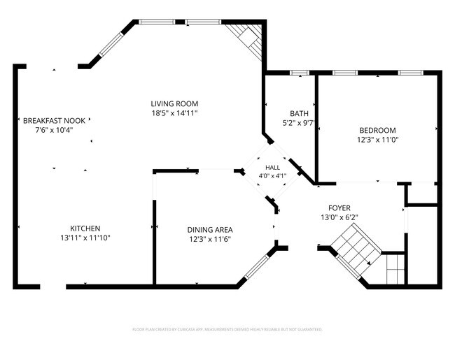 Building Photo - 11025 Robin Hood Ct