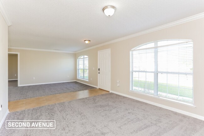 Building Photo - 9321 Caracara Drive