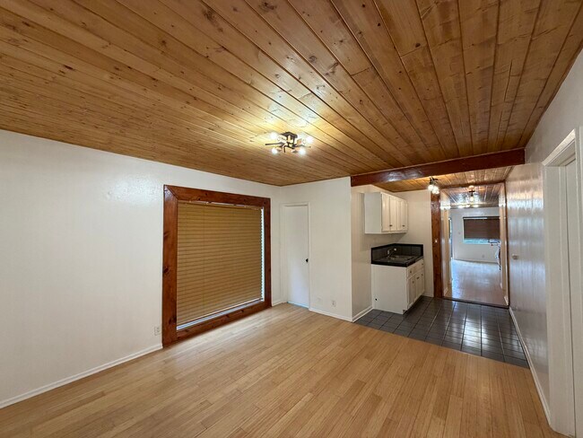 Extra Lounge Room w/ Bar Area - 20 20th Ave