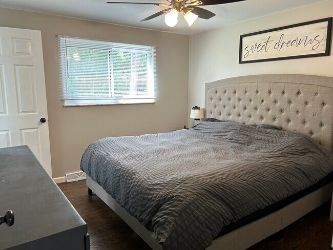 Building Photo - 602 Flint Rd