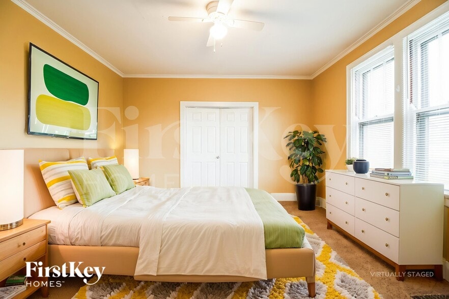 Building Photo - 3414 Corrine Ave