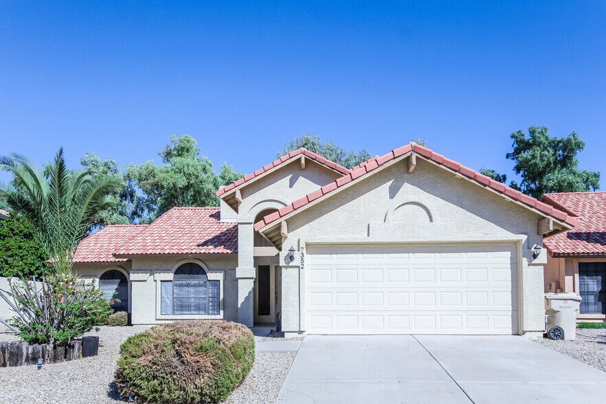 Primary Photo - 7352 W Morrow Dr