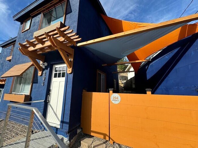 Building Photo - Charming Newly Remodeled 3-Bed, 2.5 Bath 2-Story Home with ALL UTILITIES INCLUDED!